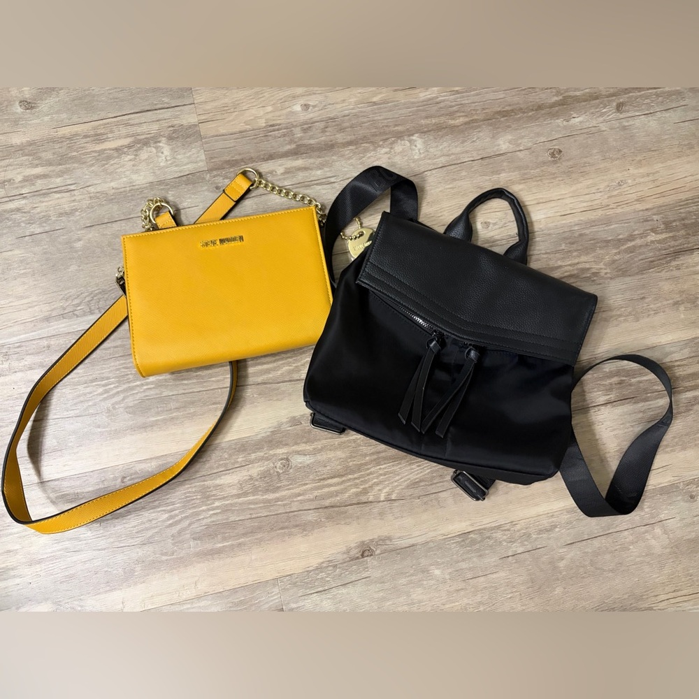 Purse Bundle Steve Madden and Botkier New York
